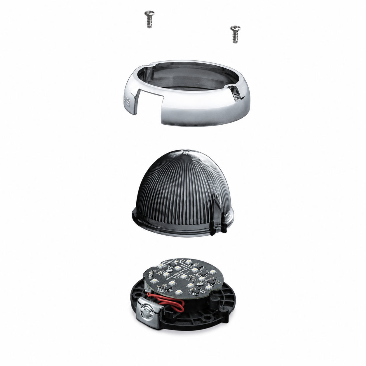 903000 // STRANDS IZE LED Melon Interior Light