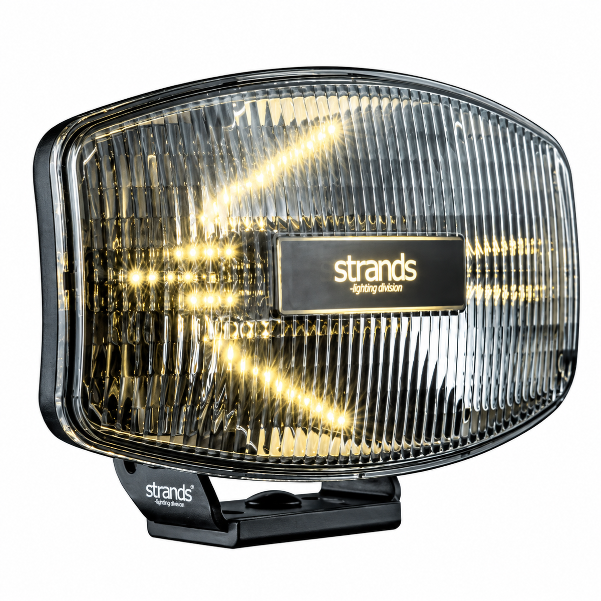 Phare LED STRANDS IZE LED OG Ovale – 901011