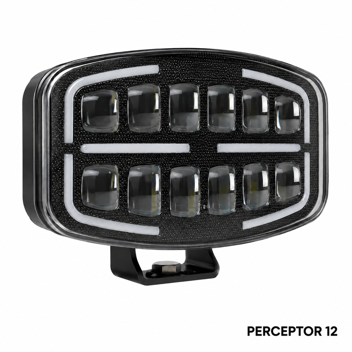 LUMIDRIVE PERCEPTOR – Gamme complète