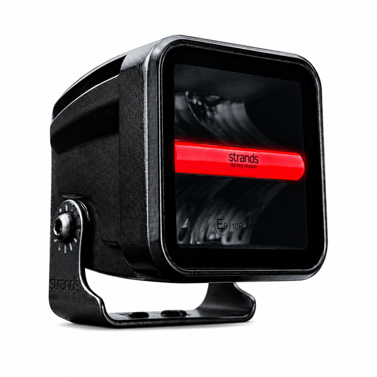 STRANDS Siberia XP 38W – Gamme complète