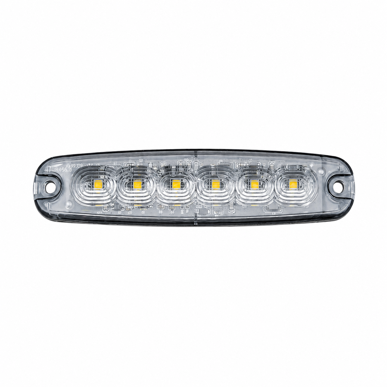 STRANDS Cruise Light Warning Light Orange