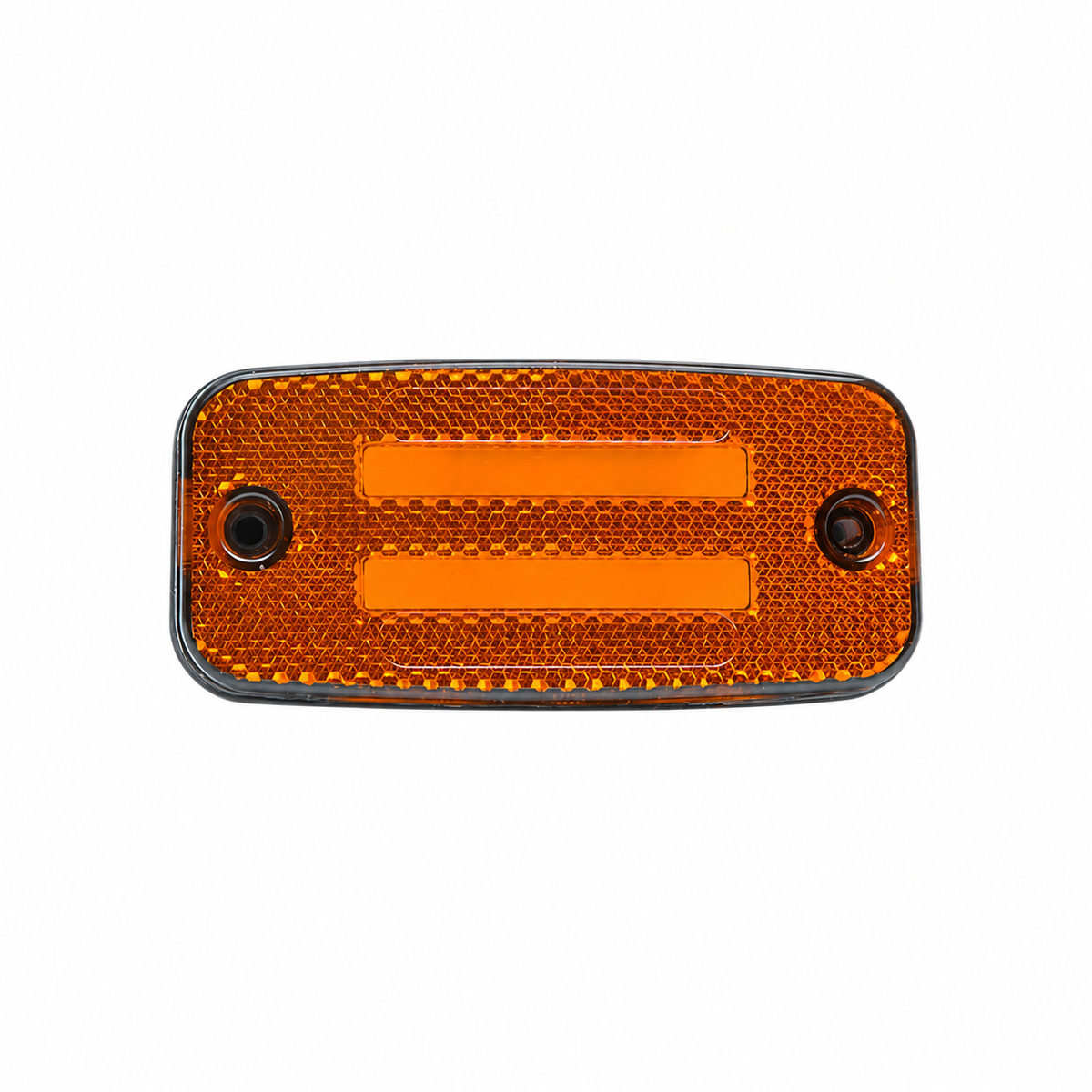Feu latéral LED STRANDS Two Line – Ambre – 820137