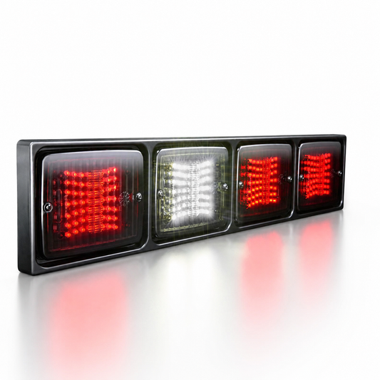 STRANDS IZE LED Frame – Gamme complète