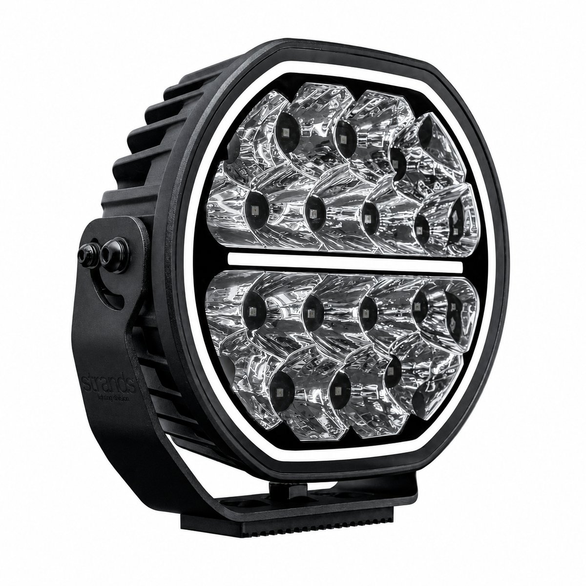 Phare LED STRANDS BIG ENERGY 2.0 – 7" et 9"