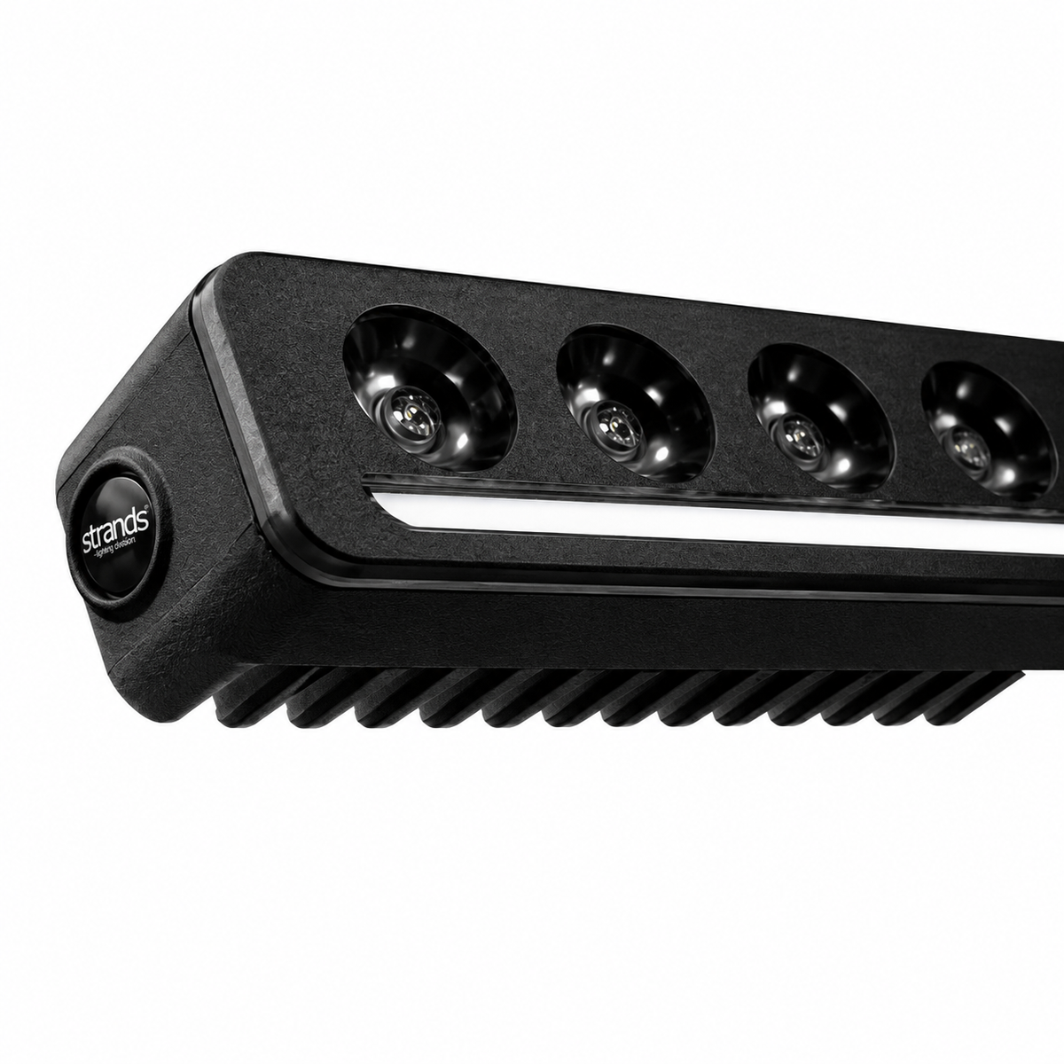 Rampe LED STRANDS NUUK D-Line – 10 à 40” – Gamme complète