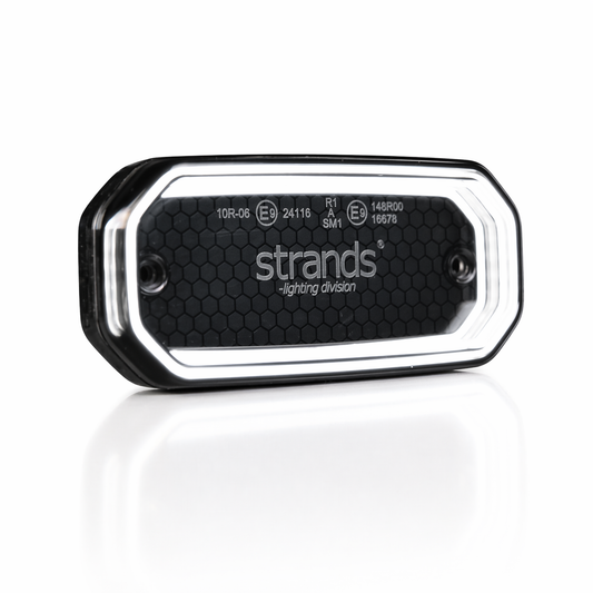 STRANDS FOR9T Feu de position – Gamme complète