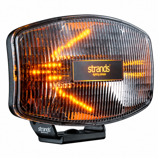 Phare LED STRANDS IZE LED OG Ovale – 901011