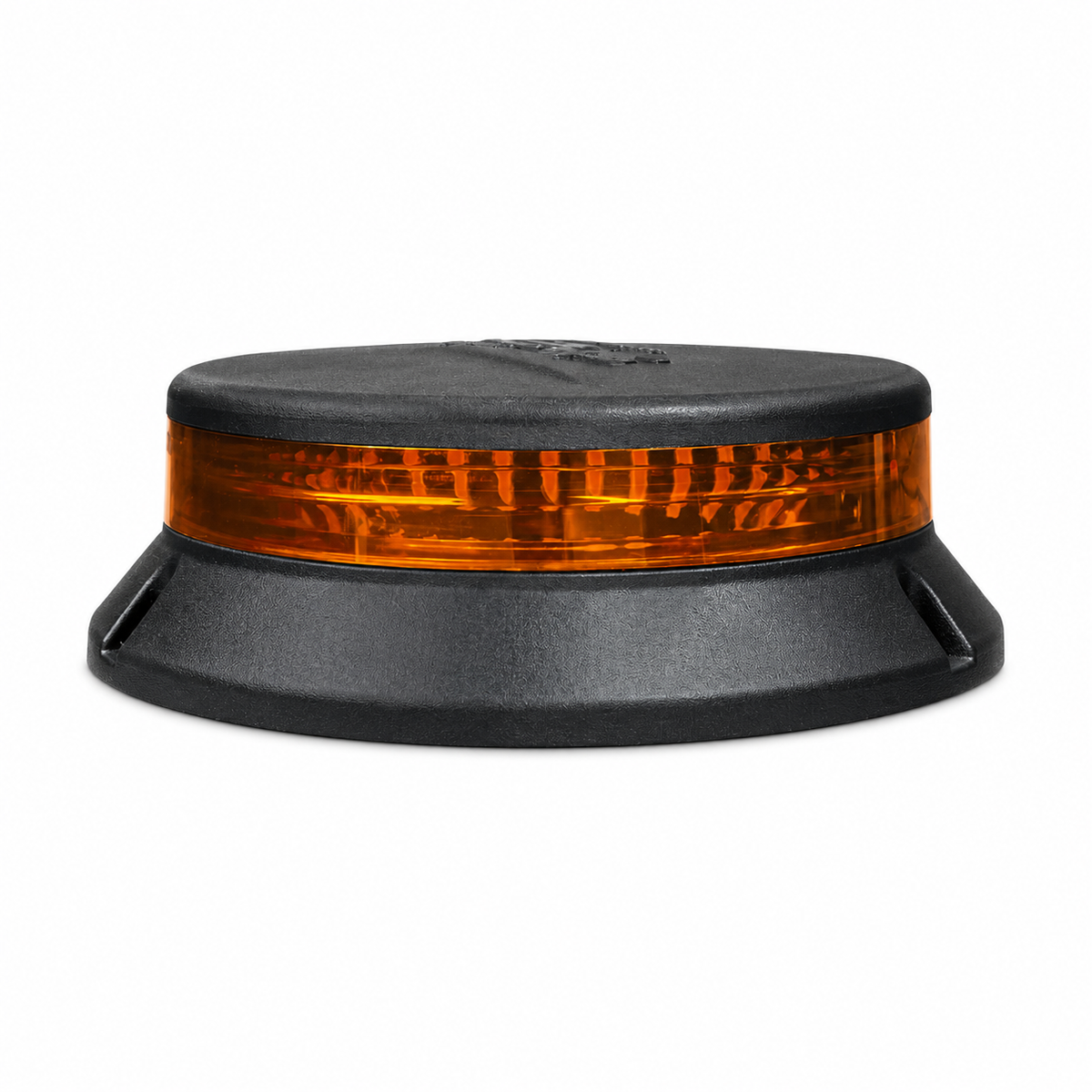 Gyrophare LED STRANDS Cruise Light – Orange, Transparent, Fumé