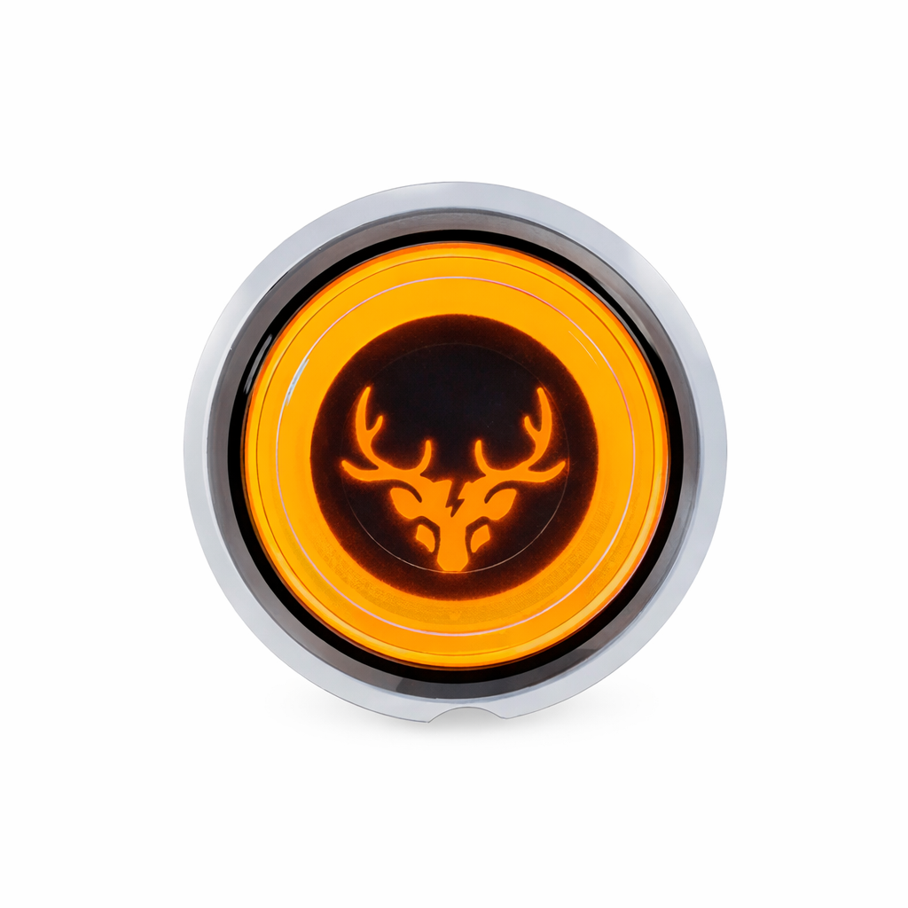STRANDS Freedom Viking feu de Position Light 12 LED – Gamme complète