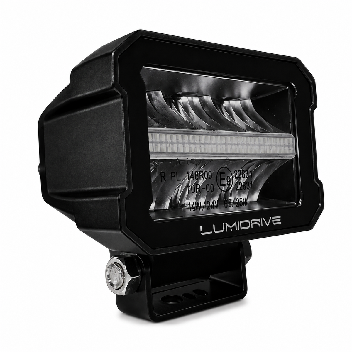 LUMIDRIVE Proxidrive – Gamme complète