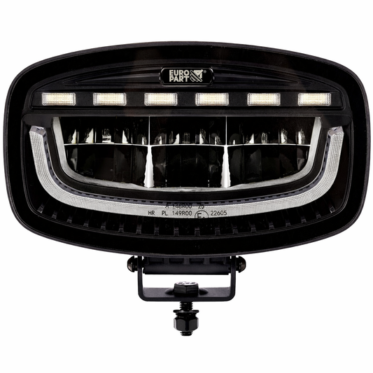 8001000018 - Projecteur additionnel à LED
