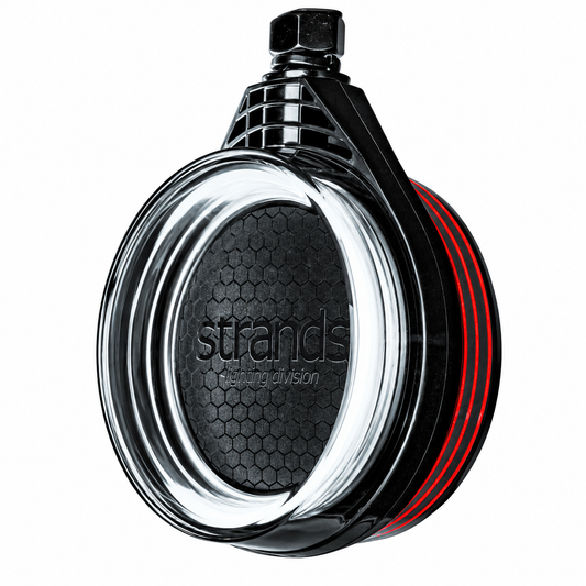 Feu Espagnol LED STRANDS FOR9T – 903006