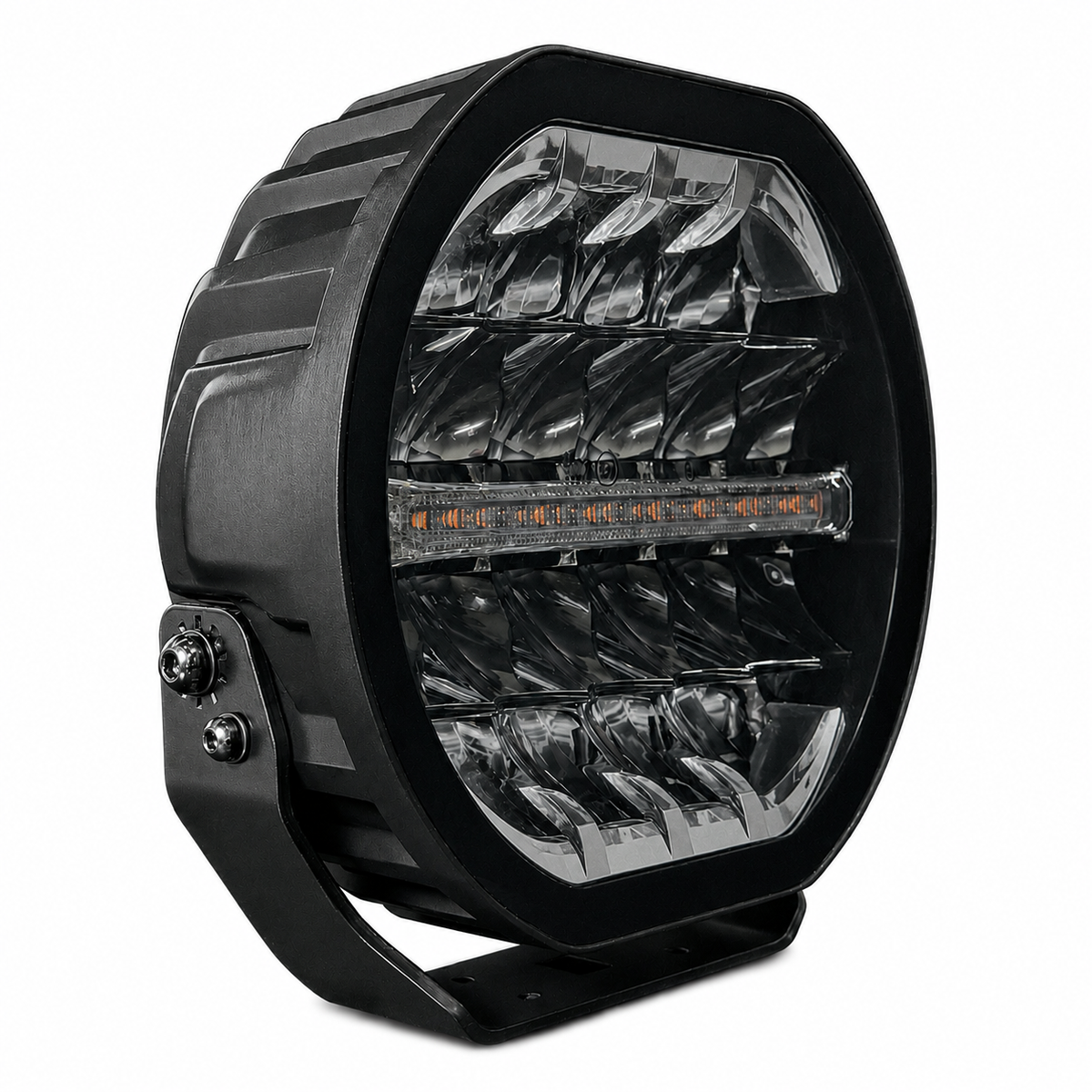 LUMIDRIVE PULSOR 9"