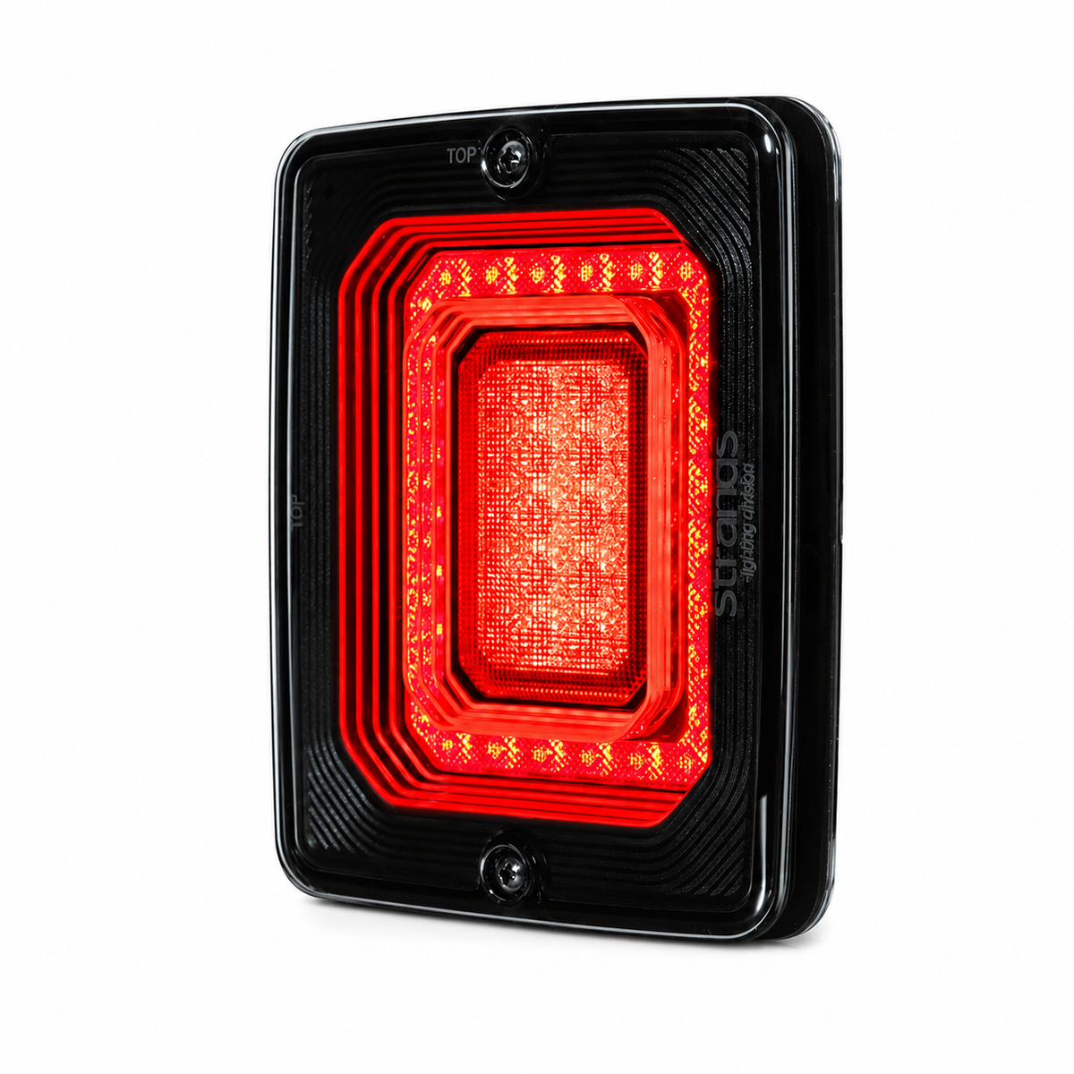 Feu Arrière LED STRANDS FOR9T Illusion – Gamme Complète