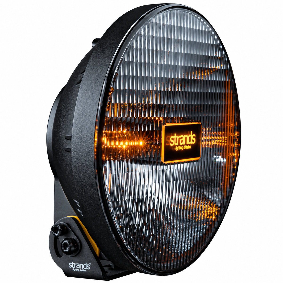 Phare LED rétro STRANDS IZE LED OG 9” – 270945