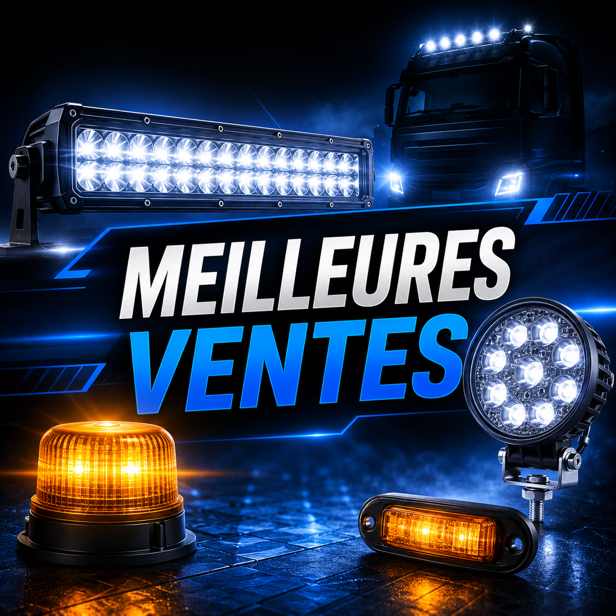 ⭐ Nos meilleures ventes