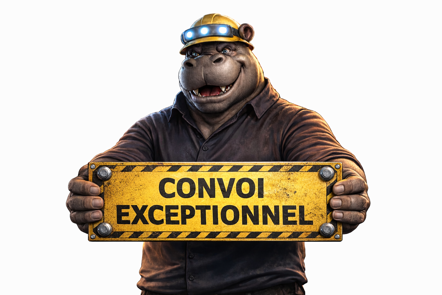 SIGNALISATION