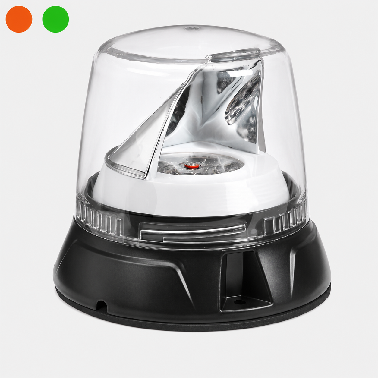 VISION X Optitech Gyroled – Gamme de montage complète