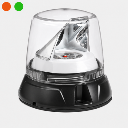 VISION X Optitech Gyroled – Gamme de montage complète
