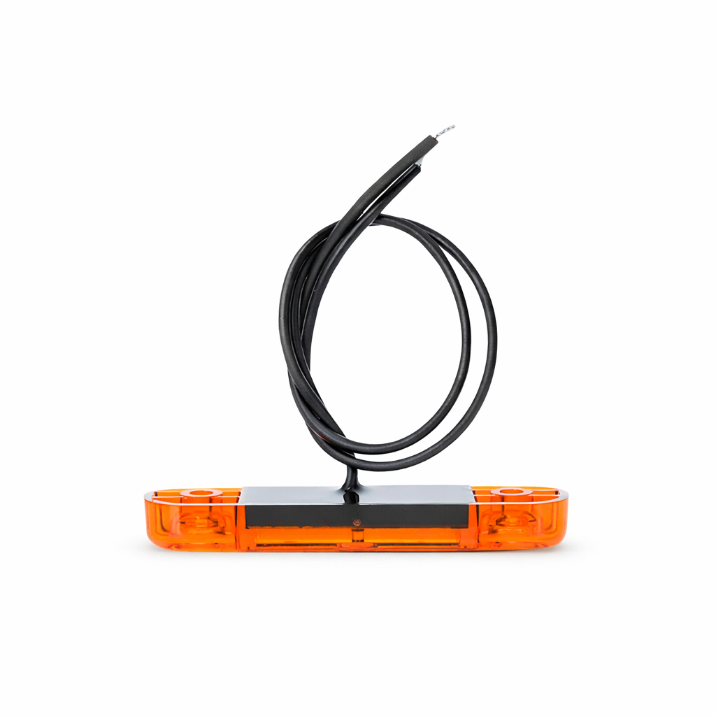 STRANDS SIDE MARKER 3 LED