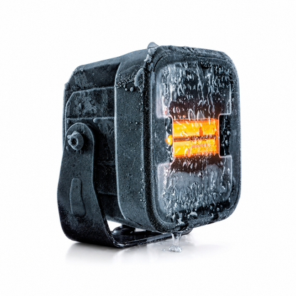 809265 // STRANDS Siberia XP 70W (DEGIVRANT)