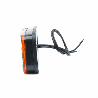 STRANDS Two Line Side Marker