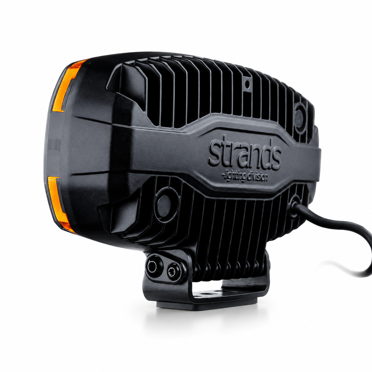 270953 / STRANDS Firefly One Driving Light Oval
