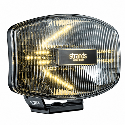 Phare LED STRANDS IZE LED OG Ovale – 901011