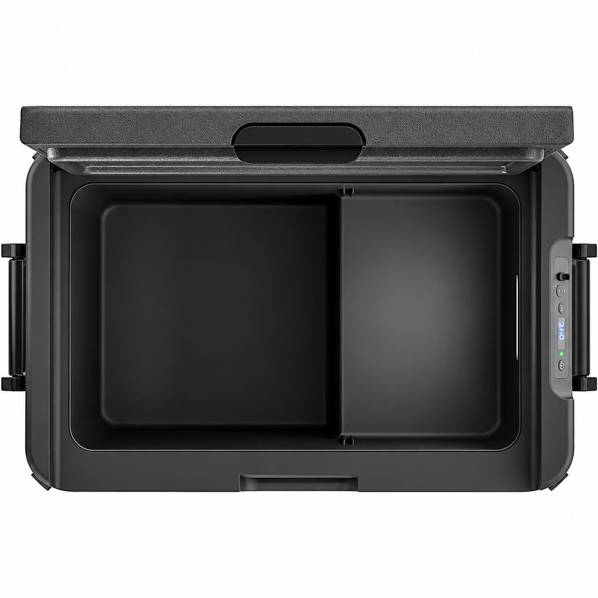 Glacière à compression WAECO WCC 32 – 32 L – 12/24 V