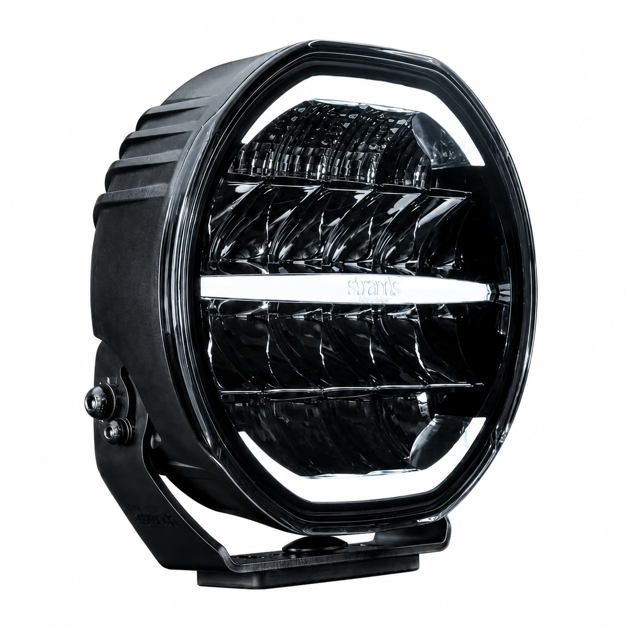 901021 / STRANDS Nuuk D-Line 9"