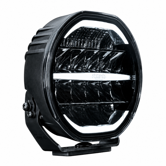 901021 / STRANDS Nuuk D-Line 9"