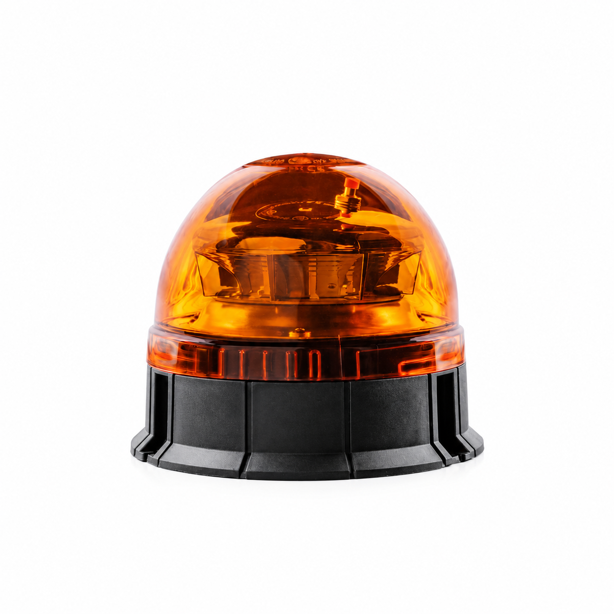 850974 / STRANDS Big Energy Gyrophare Beacon Amber Lens