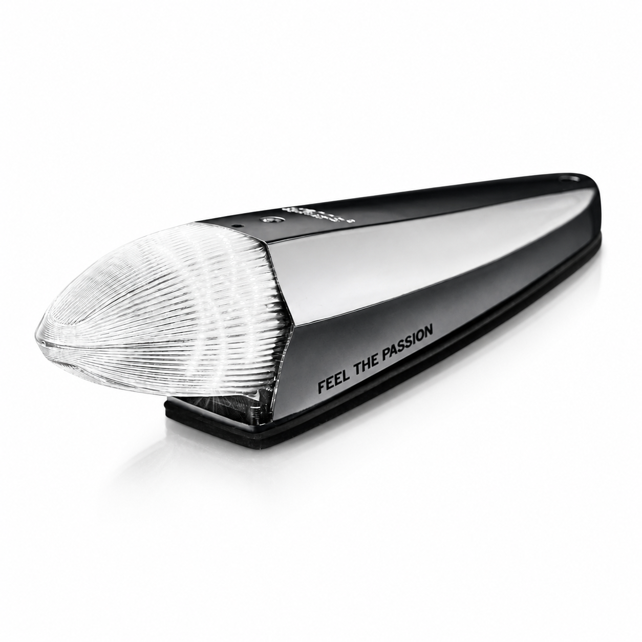 STRANDS IZE LED Torpedo Light – Gamme complète