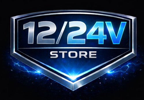 12/24V