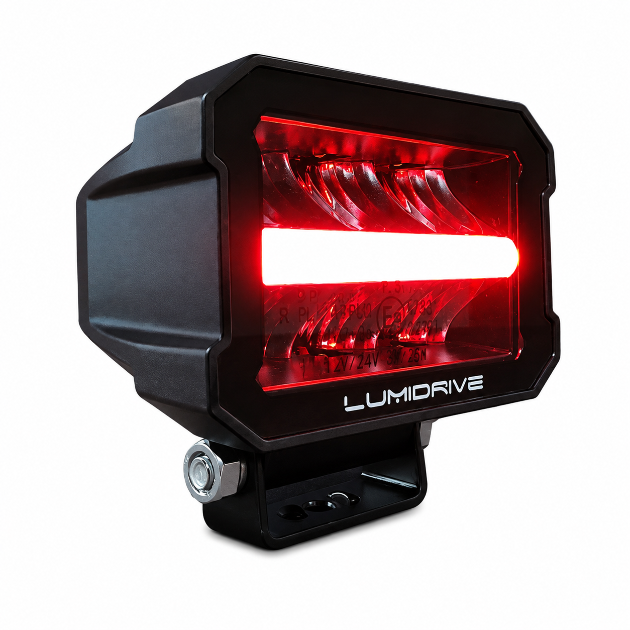 LUMIDRIVE Proxidrive – Gamme complète