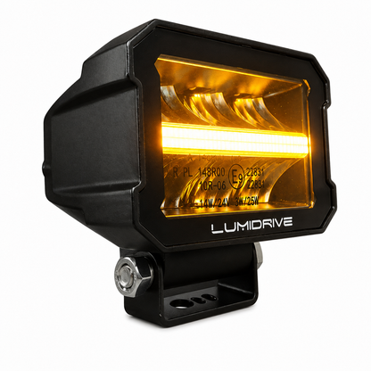 LUMIDRIVE Proxidrive – Gamme complète
