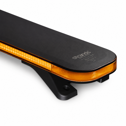 STRANDS Big Energy XL Warning Light Roof Bar – Gamme complète