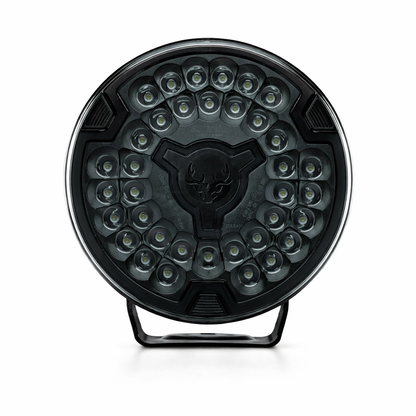 270935 / FREEDOM MAXIMUM POSITION LIGHT 9" DARK