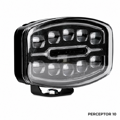 LUMIDRIVE PERCEPTOR  – Gamme complète