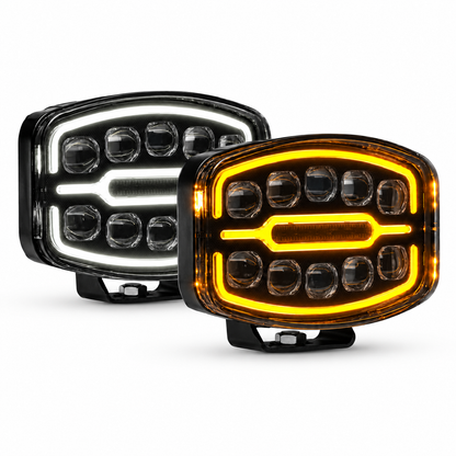 LUMIDRIVE PERCEPTOR  – Gamme complète