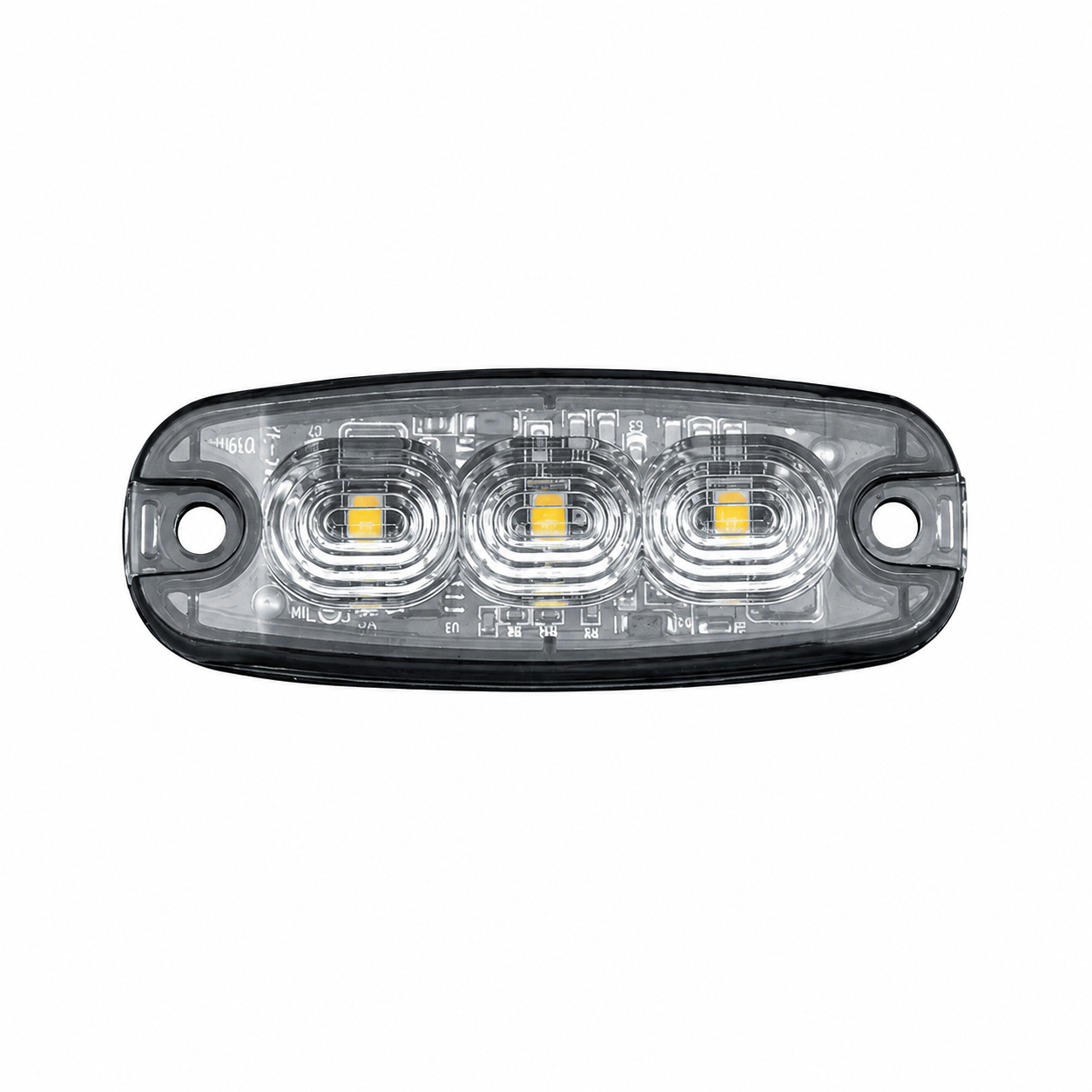 STRANDS Cruise Light Warning Light Orange