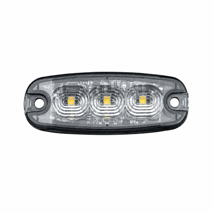 STRANDS Cruise Light Warning Light Orange