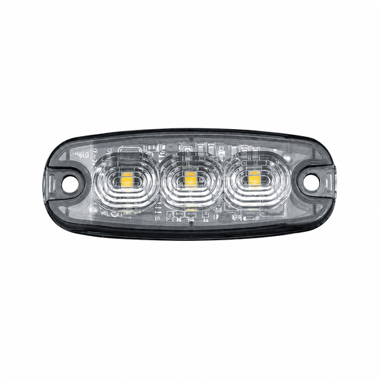 STRANDS Cruise Light Warning Light Orange