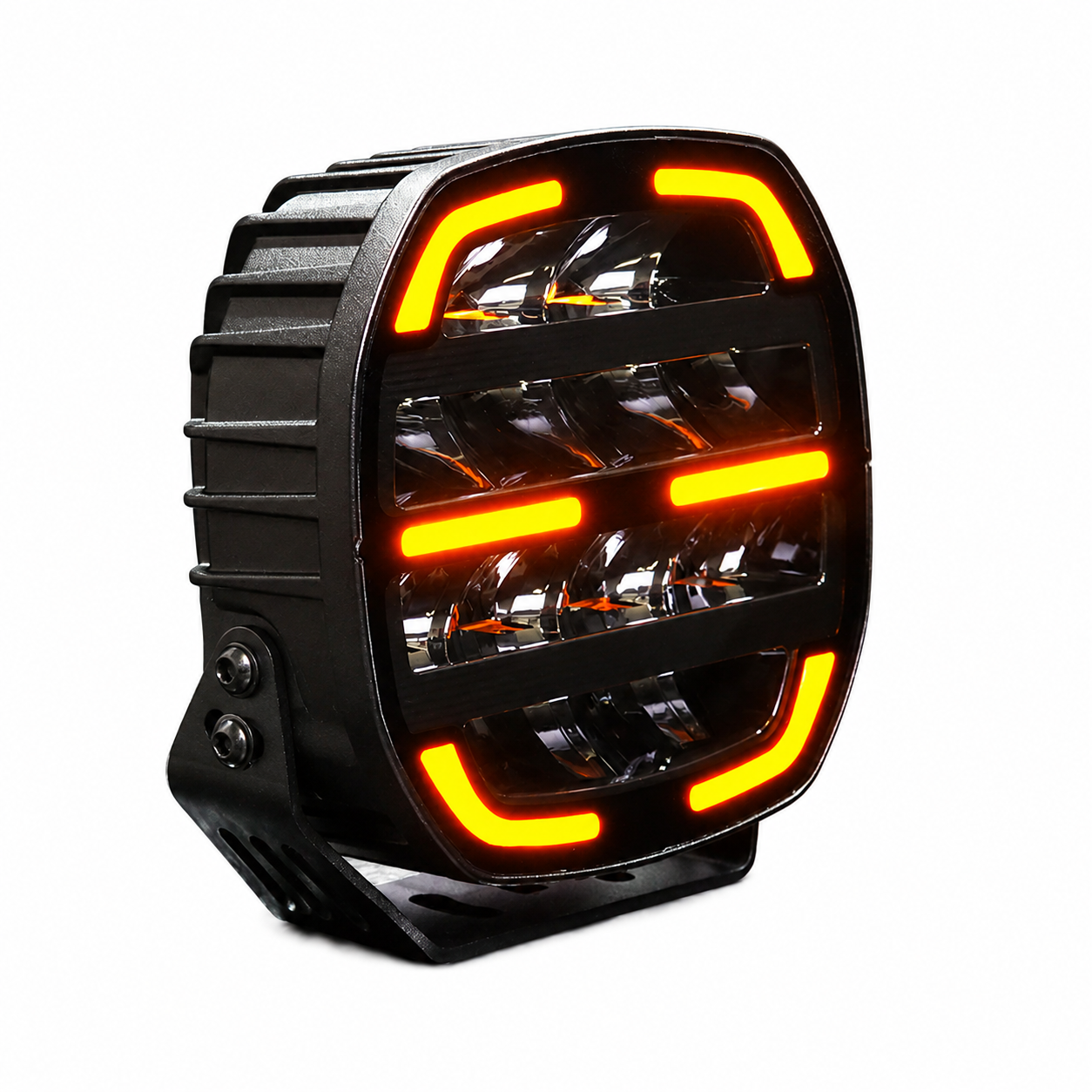 LUMIDRIVE NIGHT SEEKER– Gamme complète