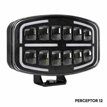 LUMIDRIVE PERCEPTOR  – Gamme complète