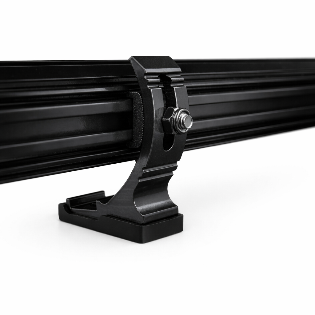 STRANDS Siberia XP DR LED Bar (Single Row) – Gamme complète