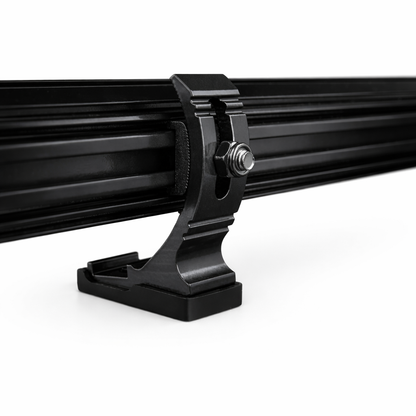 STRANDS Siberia XP DR LED Bar (Single Row) – Gamme complète
