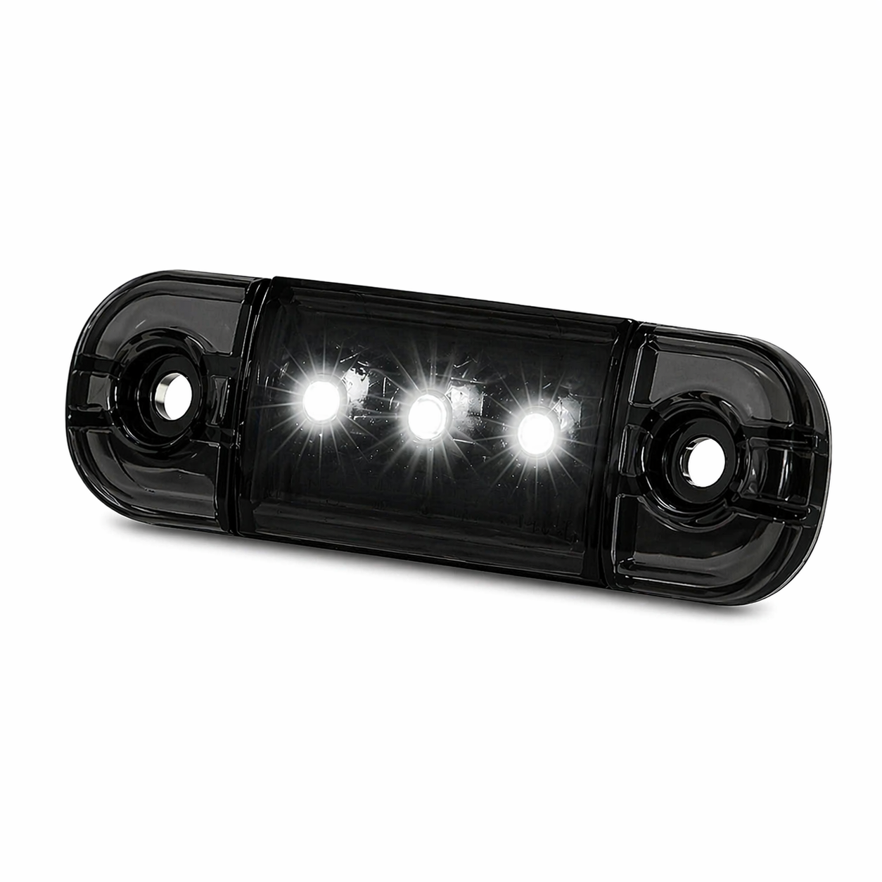 STRANDS Dark Knight Slim 3 LED – Gamme complète