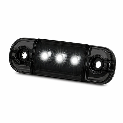 STRANDS Dark Knight Slim 3 LED – Gamme complète