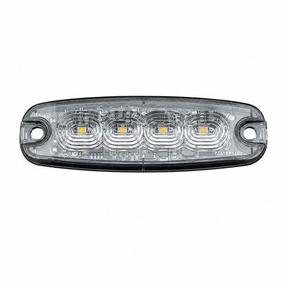 STRANDS Cruise Light Warning Light Orange